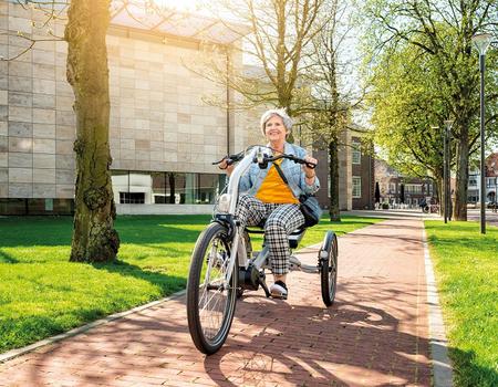 Hoe kies je de beste elektrische driewieler voor jouw behoeften?